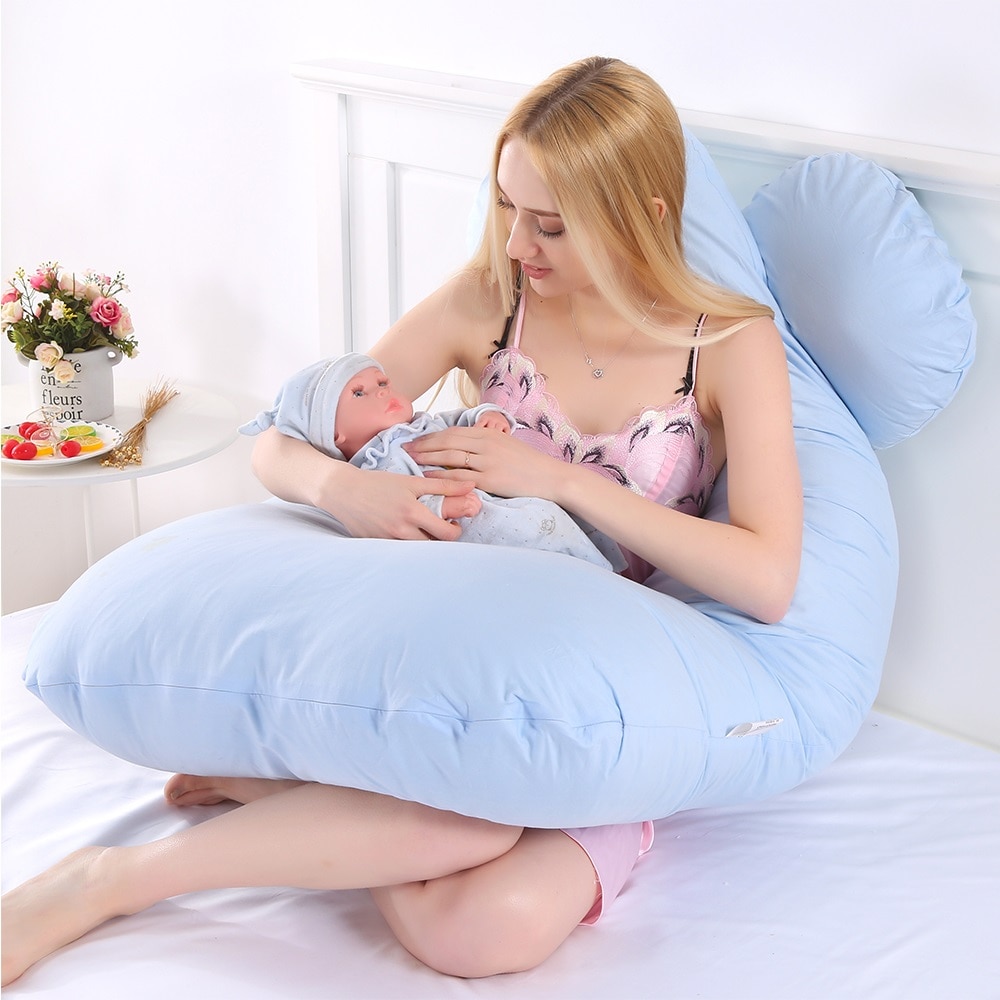 U Pillow Maternity Support Pillows